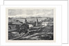 The Mottram Viaduct on the Manchester Sheffield and Lincolnshire Railway by Anonymous