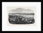 General View of Sydney New South Wales by Anonymous