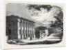 The Exchange Sketches from Sydney New South Wales by Anonymous