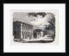 The Exchange Sketches from Sydney New South Wales by Anonymous