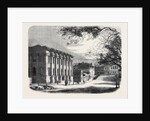 The Exchange Sketches from Sydney New South Wales by Anonymous