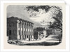 The Exchange Sketches from Sydney New South Wales by Anonymous