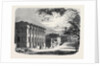 The Exchange Sketches from Sydney New South Wales by Anonymous