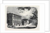 The Exchange Sketches from Sydney New South Wales by Anonymous