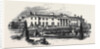 The Viceregal Lodge Phoenix Park Dublin the Queen's Visit to Ireland by Anonymous
