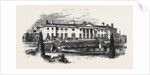 The Viceregal Lodge Phoenix Park Dublin the Queen's Visit to Ireland by Anonymous