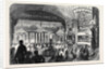 Ball Given in the Theatre at Antwerp on the Occasion of the Artistic Congress Recently Held in that City by Anonymous