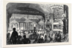 Ball Given in the Theatre at Antwerp on the Occasion of the Artistic Congress Recently Held in that City by Anonymous