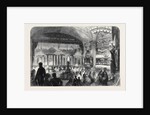 Ball Given in the Theatre at Antwerp on the Occasion of the Artistic Congress Recently Held in that City by Anonymous