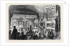 Ball Given in the Theatre at Antwerp on the Occasion of the Artistic Congress Recently Held in that City by Anonymous