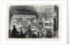 Ball Given in the Theatre at Antwerp on the Occasion of the Artistic Congress Recently Held in that City by Anonymous