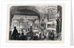 Ball Given in the Theatre at Antwerp on the Occasion of the Artistic Congress Recently Held in that City by Anonymous