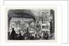 Ball Given in the Theatre at Antwerp on the Occasion of the Artistic Congress Recently Held in that City by Anonymous