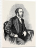 Dr. Thomson Bishop Designate of Gloucester and Bristol by Anonymous