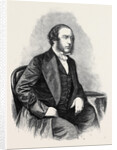 Dr. Thomson Bishop Designate of Gloucester and Bristol by Anonymous