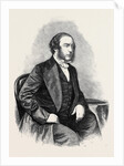 Dr. Thomson Bishop Designate of Gloucester and Bristol by Anonymous