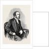 Dr. Thomson Bishop Designate of Gloucester and Bristol by Anonymous