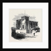 The Townhall Dover Anciently the Maison Dieu by Anonymous