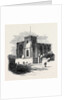 The Townhall Dover Anciently the Maison Dieu by Anonymous