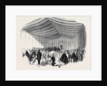 The Installation Ceremony at the Court of Shepway Dover by Anonymous