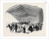 The Installation Ceremony at the Court of Shepway Dover by Anonymous