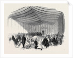 The Installation Ceremony at the Court of Shepway Dover by Anonymous