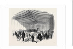 The Installation Ceremony at the Court of Shepway Dover by Anonymous