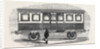 Her Majesty's Carriage on the London and North-Western Railway by Anonymous