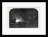Process of Rolling Armour Plates for Her Majesty's Ships at the Atlas Steelworks Sheffield by Anonymous