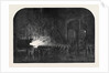 Process of Rolling Armour Plates for Her Majesty's Ships at the Atlas Steelworks Sheffield by Anonymous