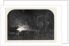 Process of Rolling Armour Plates for Her Majesty's Ships at the Atlas Steelworks Sheffield by Anonymous