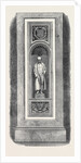 Royal Horticultural Society's Gardens South Kensington: Statue of James Watt in the Eastern Central Arcade by Anonymous