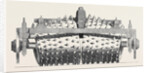 Braby's Machine for Breaking Up Roads and Scarifying or Tilling Land by Anonymous