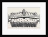 Braby's Machine for Breaking Up Roads and Scarifying or Tilling Land by Anonymous