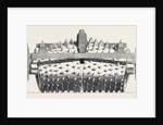 Braby's Machine for Breaking Up Roads and Scarifying or Tilling Land by Anonymous