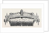 Braby's Machine for Breaking Up Roads and Scarifying or Tilling Land by Anonymous