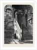The Old Bargello Florence. by Anonymous