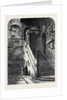 The Old Bargello Florence. by Anonymous