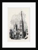 Llandaff Cathedral Restored by Anonymous