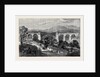 Viaduct on the Lime Branch of the Lancaster and Carlisle Railway by Anonymous