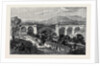 Viaduct on the Lime Branch of the Lancaster and Carlisle Railway by Anonymous