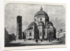 Santa Maria Del Fiore the Cathedral of Florence by Anonymous