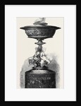 The Doncaster Cup by Anonymous