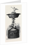 The Doncaster Cup by Anonymous