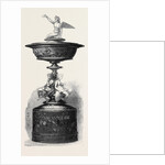 The Doncaster Cup by Anonymous