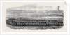 Square of the First Battalion of Grenadier Guards to which Brigaded with the 36th Regiment the Prince of Wales Was Attached by Anonymous