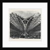 Progress of the International Exhibition: The Machinery Department by Anonymous