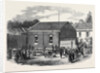 Removal of a Chapel at Melton Near Woodbridge Suffolk by Anonymous