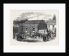 Removal of a Chapel at Melton Near Woodbridge Suffolk by Anonymous