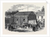 Removal of a Chapel at Melton Near Woodbridge Suffolk by Anonymous